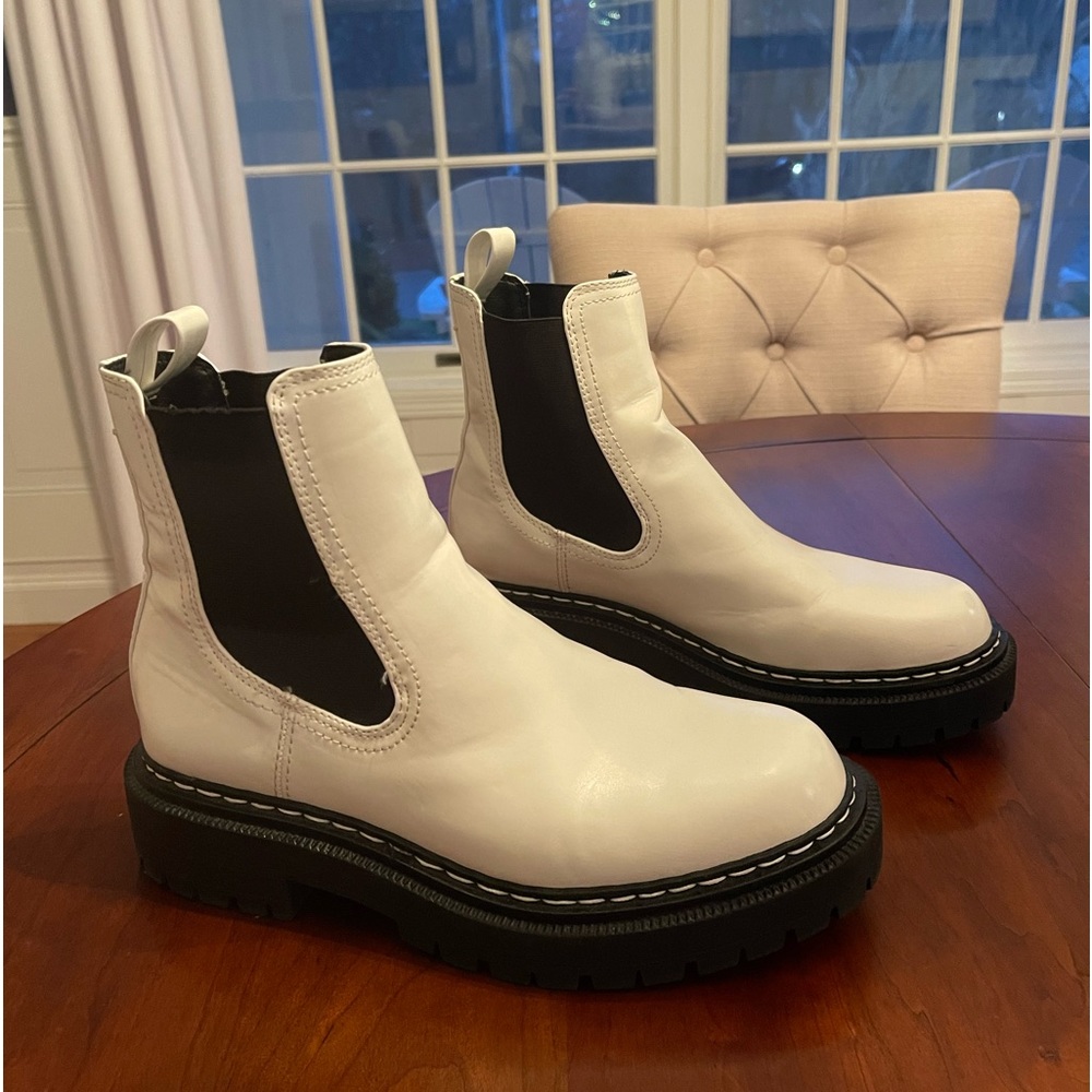 Sam Edelman Boots